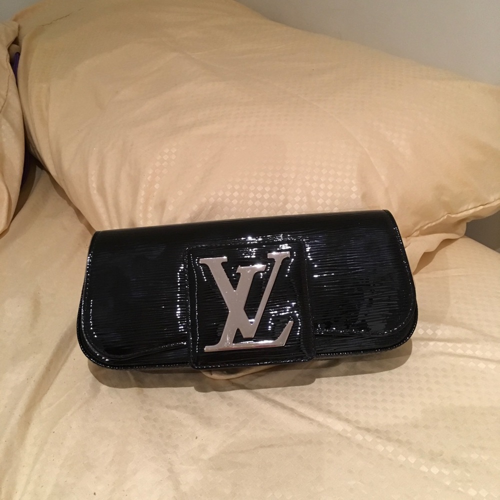 Louis Vuitton 2012 sobe